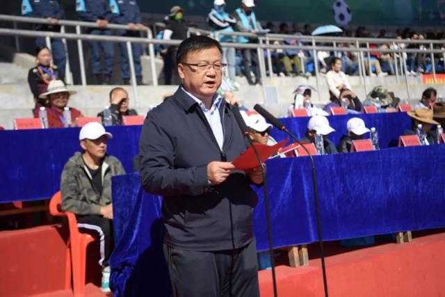 新华网携手动力跃博 共建企业工会体育服务新生态